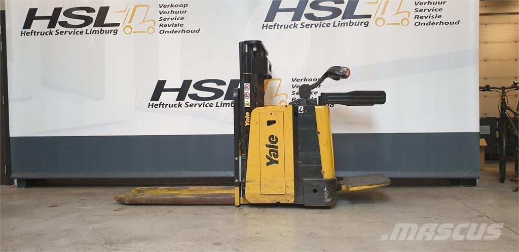 Yale MP20XD 2012 Самоходни товарачи