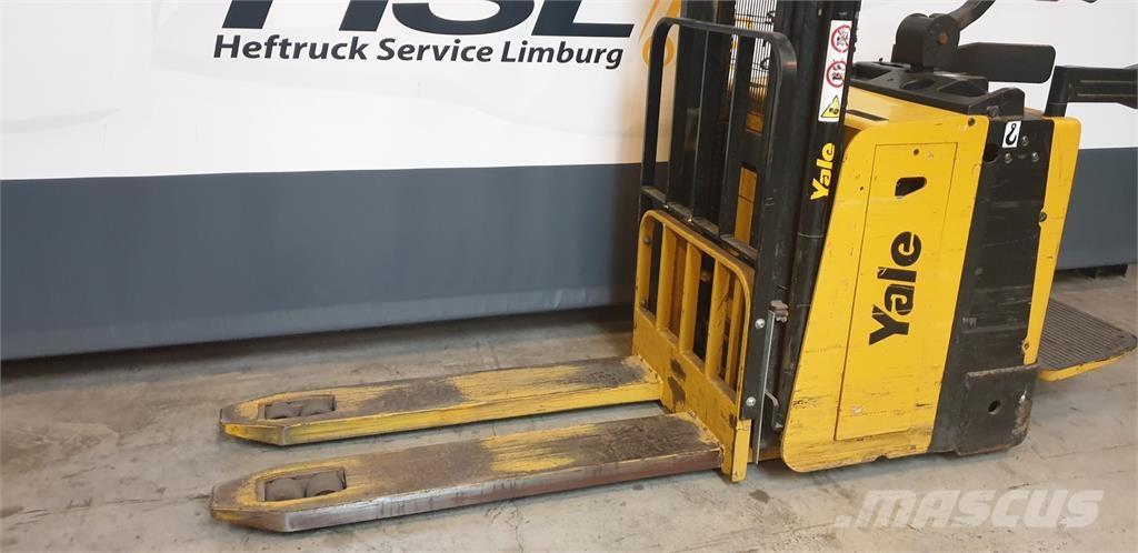 Yale MP20XD 2012 Самоходни товарачи
