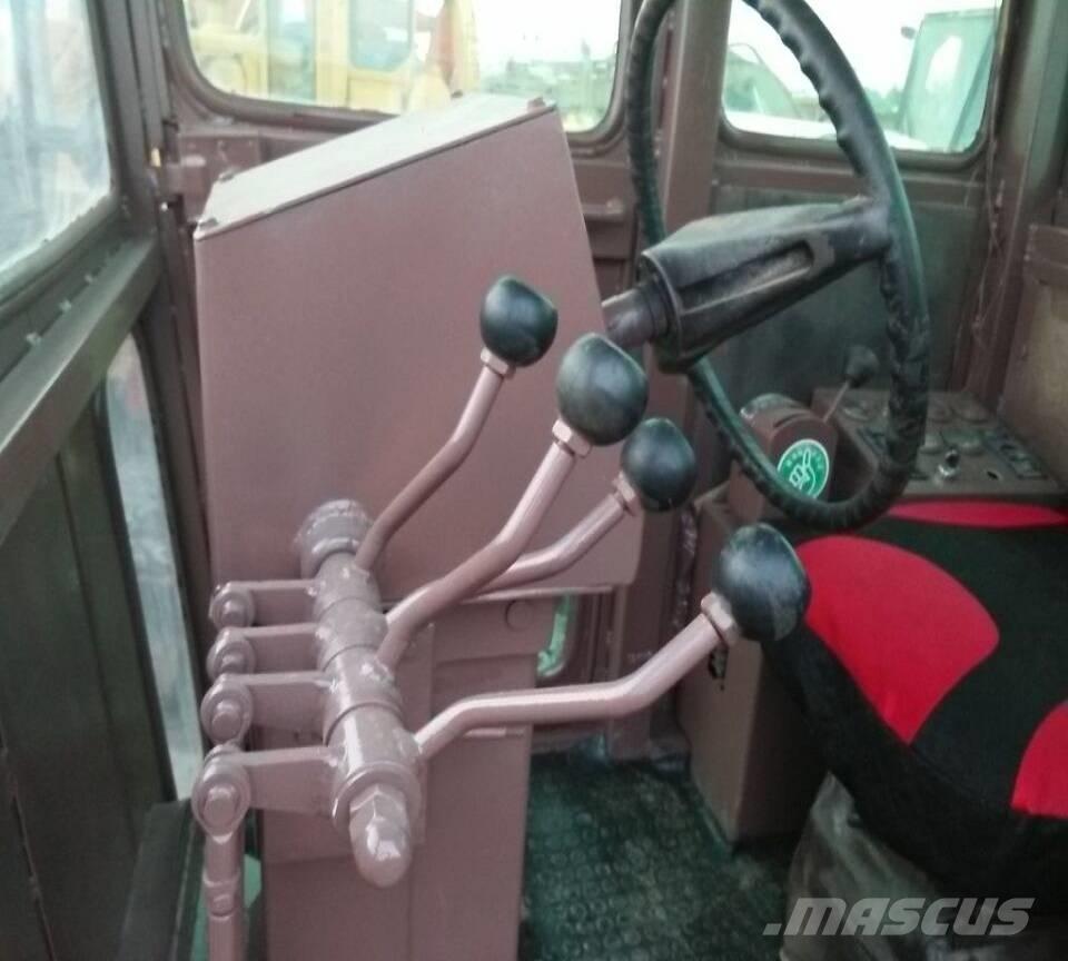 CAT 140 G Грейдери
