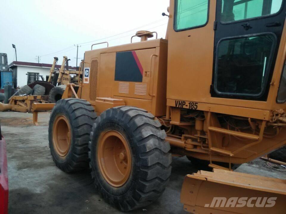 CAT 140 G Грейдери