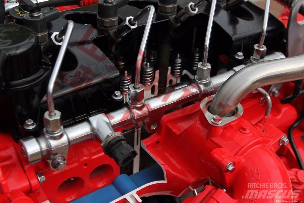 Cummins ISF2.8S3148T Двигатели