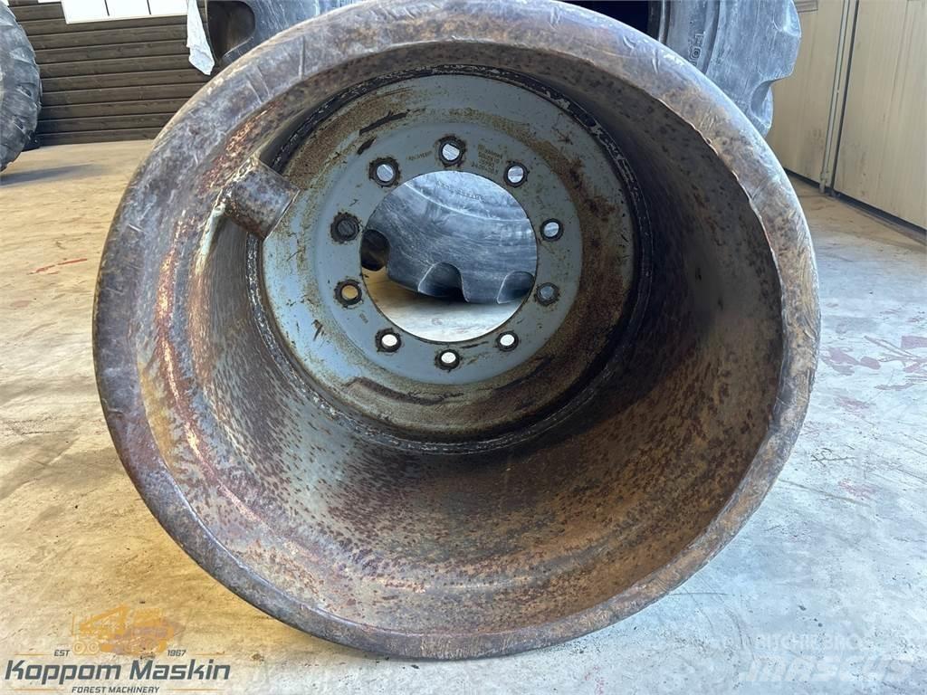 Valmet 890 24x26,5 Гуми