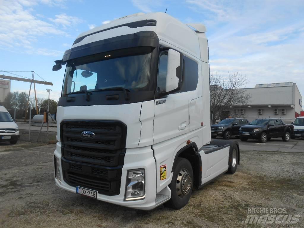 Ford F-Max 500 4x2 Влекачи