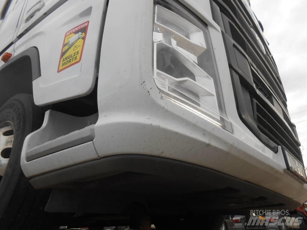 Ford F-Max 500 4x2 Влекачи