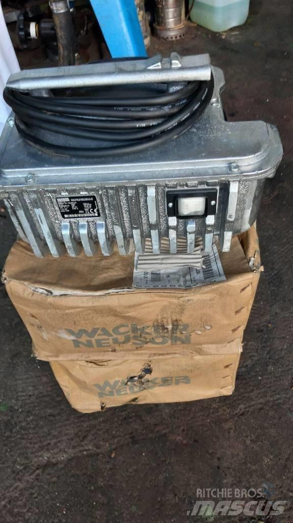 Wacker Neuson 110 V Строителство - Други