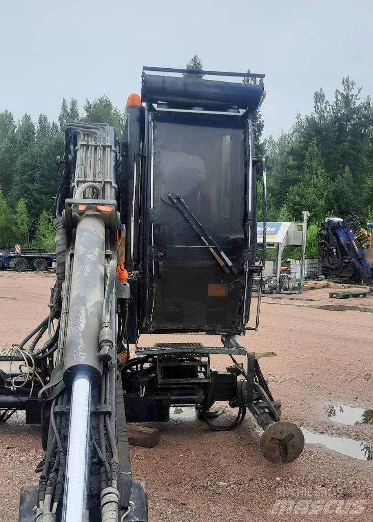 Jonsered J1088ST9.6 Каранове за дървен материал