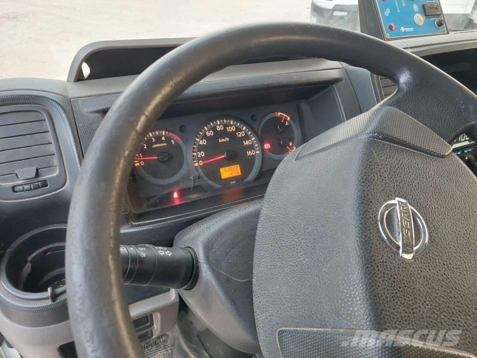 CTE ZED 21 J Моторизирани платформи с талига