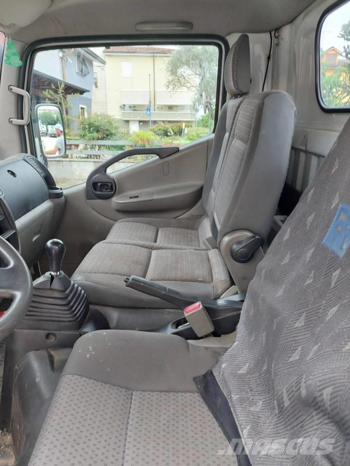 CTE ZED 21 J Моторизирани платформи с талига