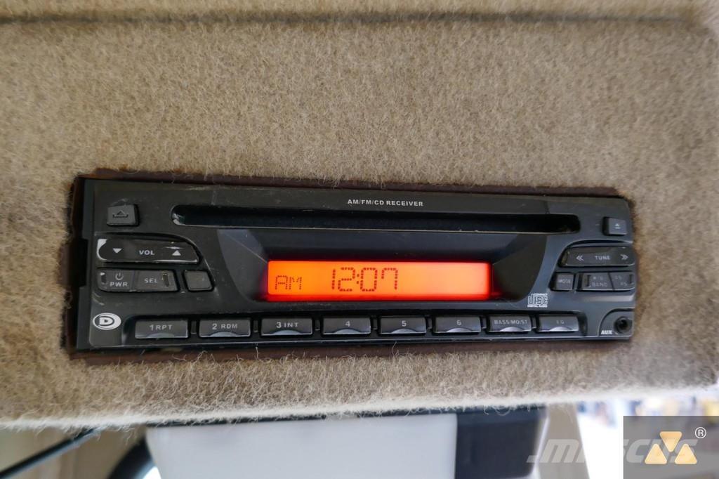 CAT 140H Грейдери