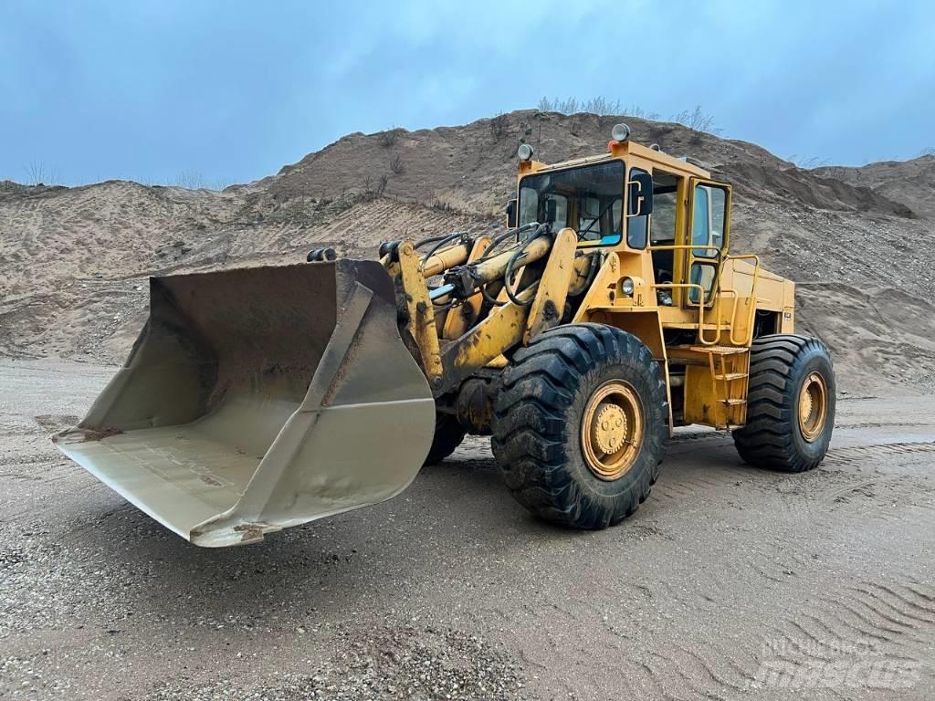 Volvo BM LM1641 Колесни товарачи