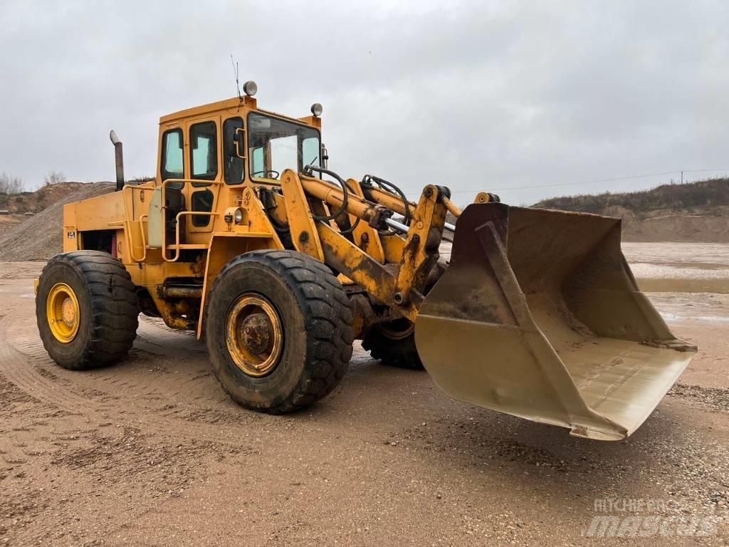 Volvo BM LM1641 Колесни товарачи