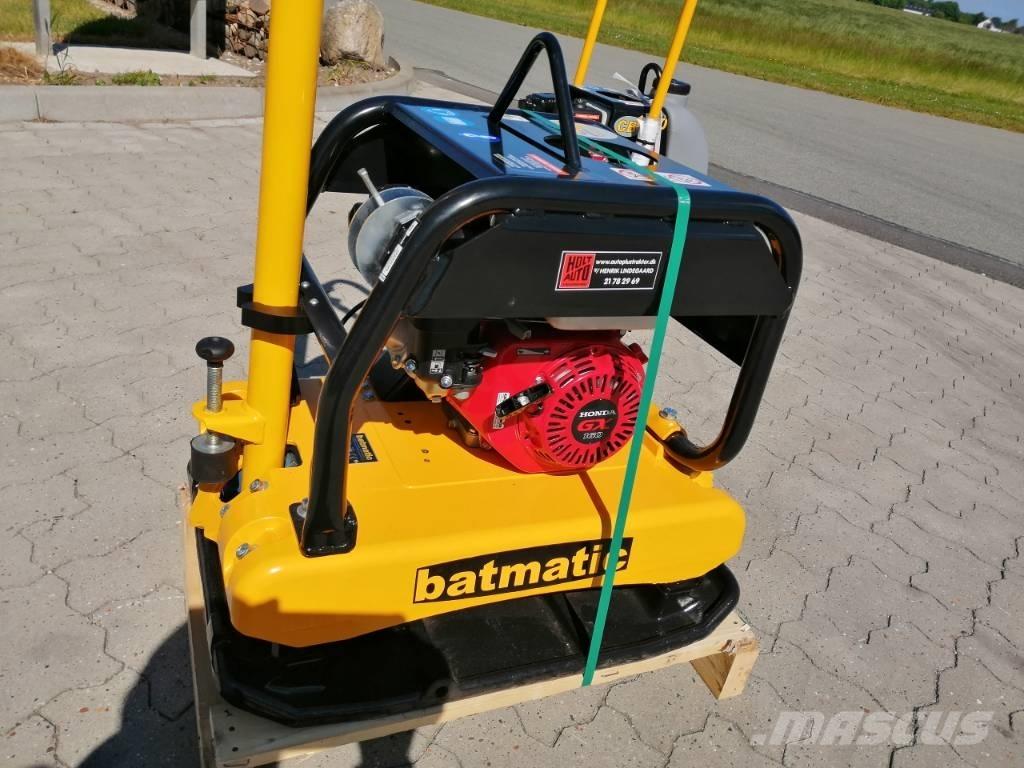  Batmatic CB3050 Уплътнители за плочи
