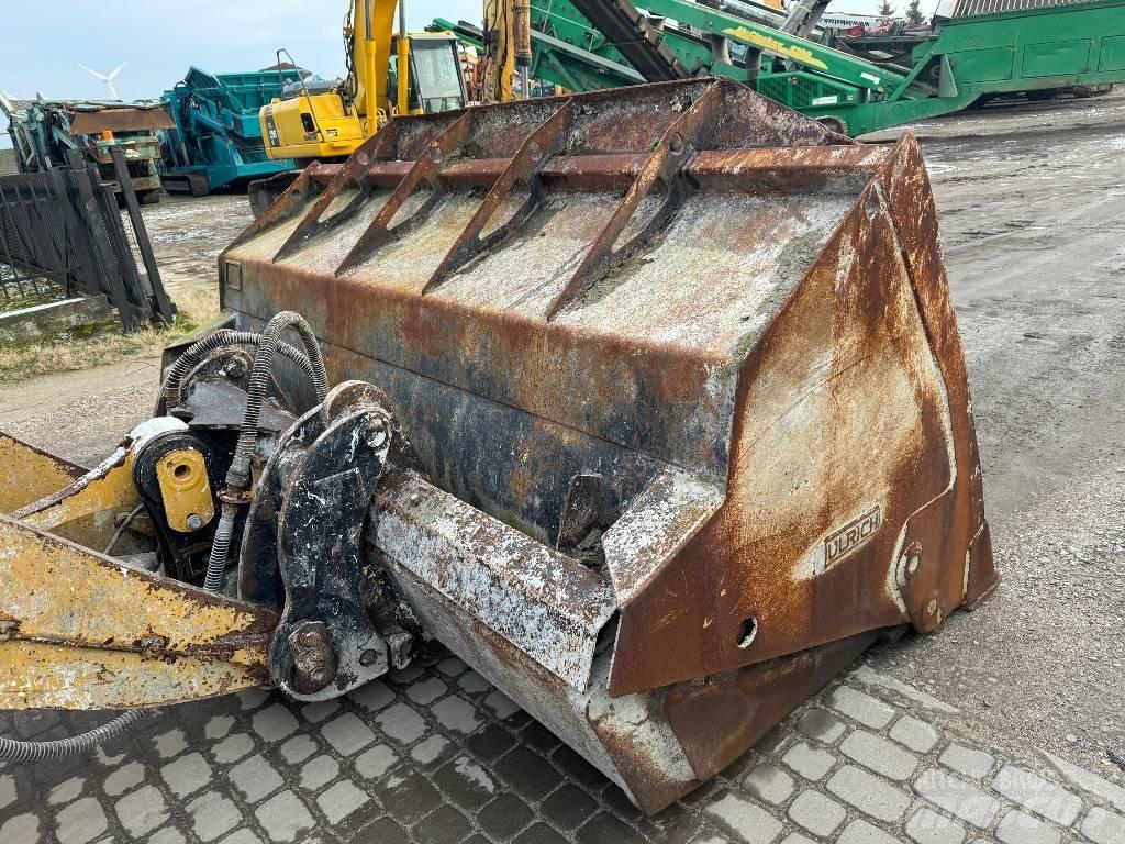 CAT 950M HighLift Колесни товарачи