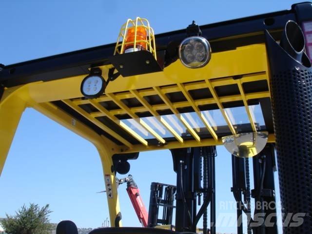 Hyster H 4.0 FT 5 Дизелови камиони