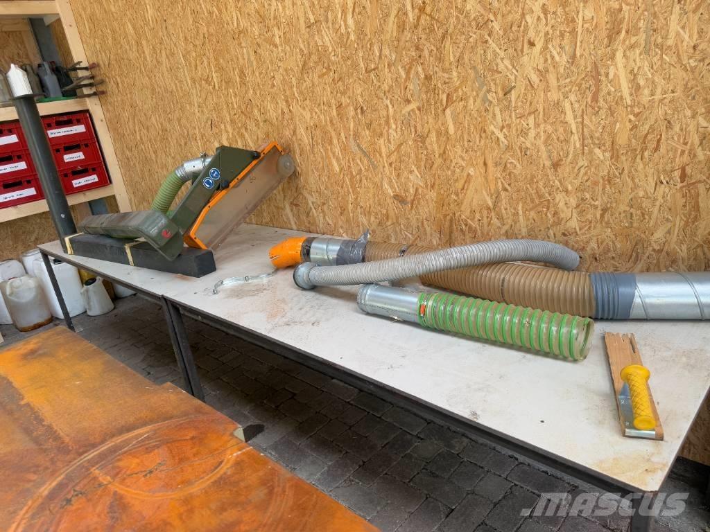  SCM SL16 Строителство - Други