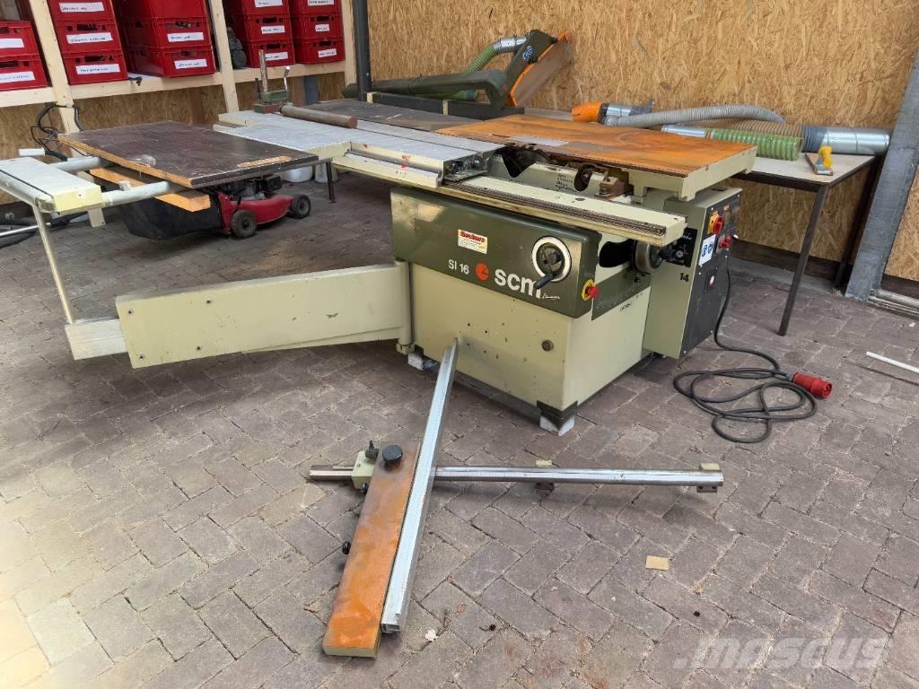  SCM SL16 Строителство - Други