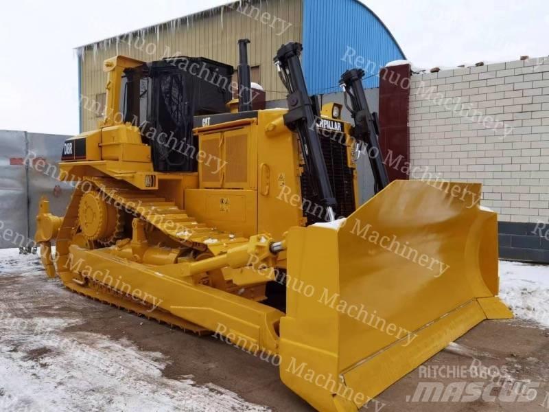 CAT D 8 R Верижни булдозери

