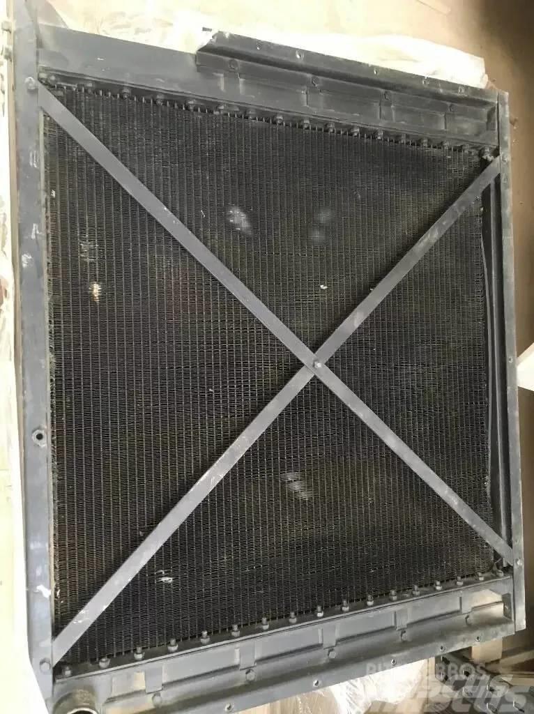 Terex TA 25 radiator Дъмпери/моторни превозни средства