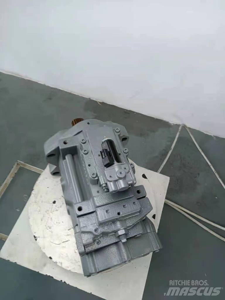 Hitachi ZX850 Хидравлични