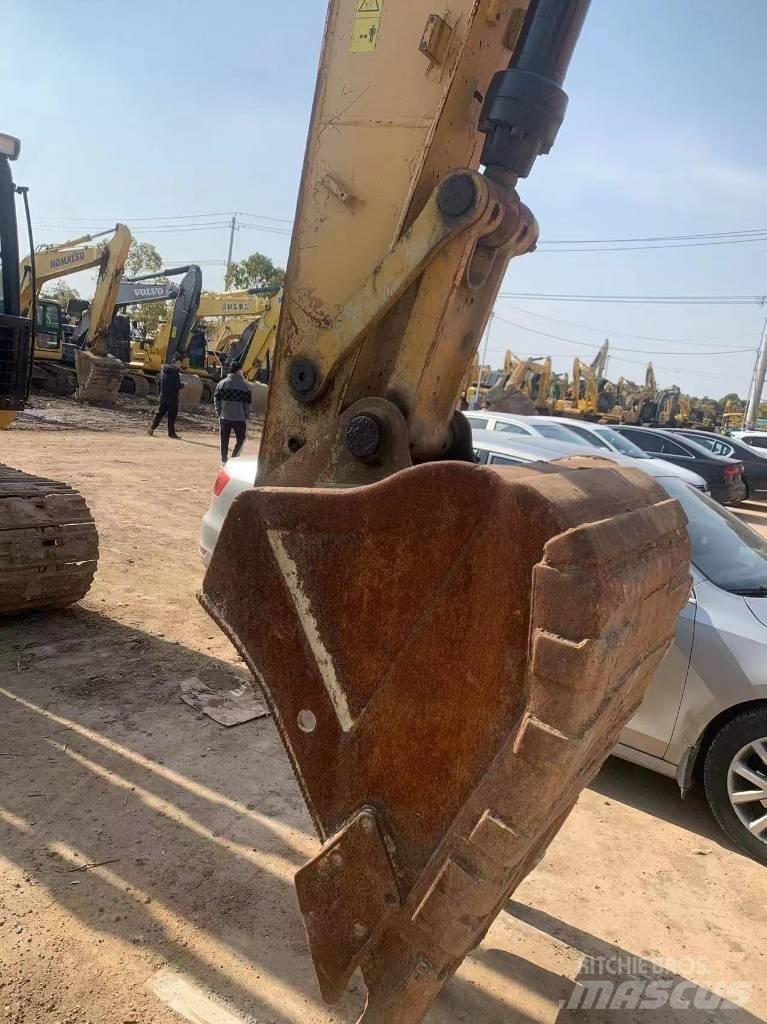 CAT 315 D Верижен екскаватор