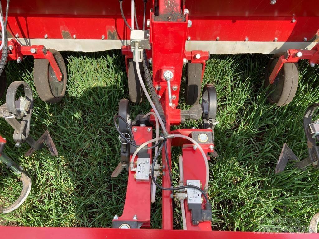 Steketee IC Weeder Култиватори за редови култури
