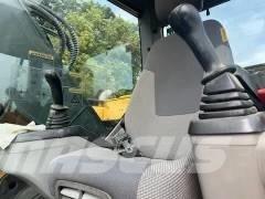 Volvo ECR 305 C L Верижен екскаватор