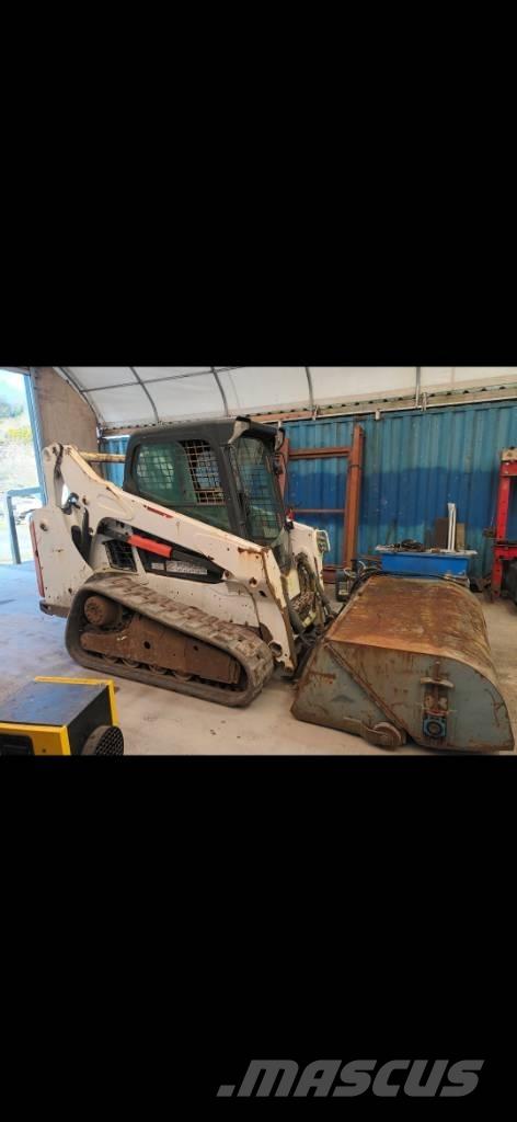 Bobcat T 590 Мини товарачи
