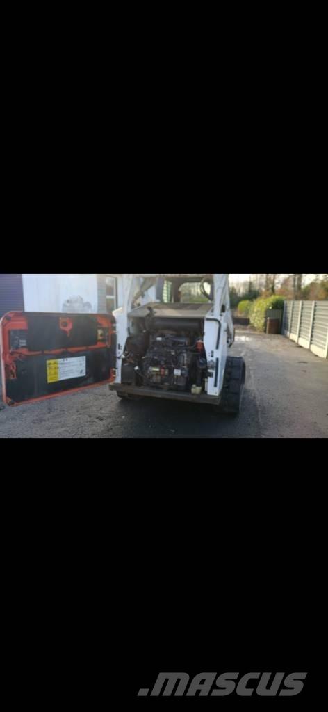 Bobcat T 590 Мини товарачи
