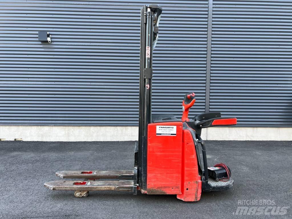 Linde L16AP Самоходни товарачи