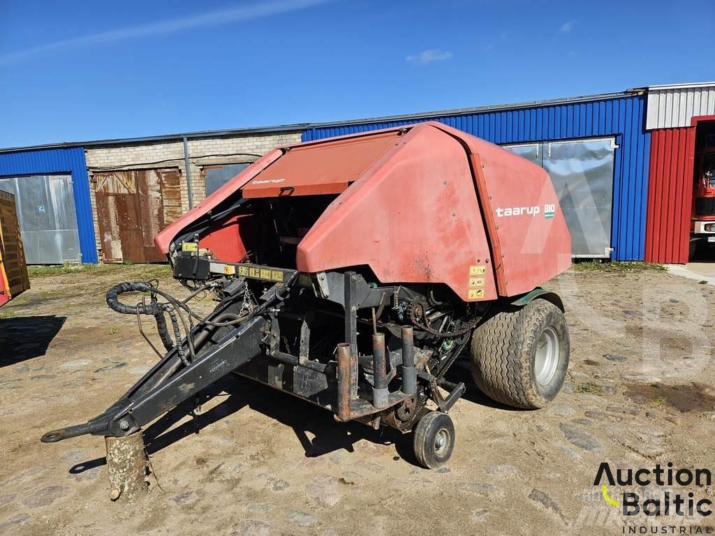 Kverneland B10 Други товарещи и копаещи и аксесоари