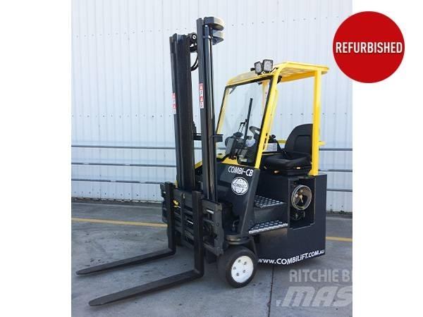 Combilift CB2500 Страничен товарач