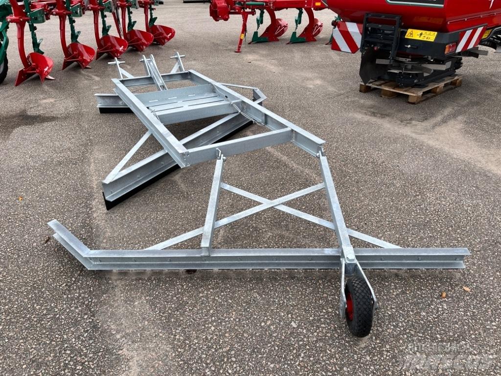  Vägsladd M220V Пътни драги