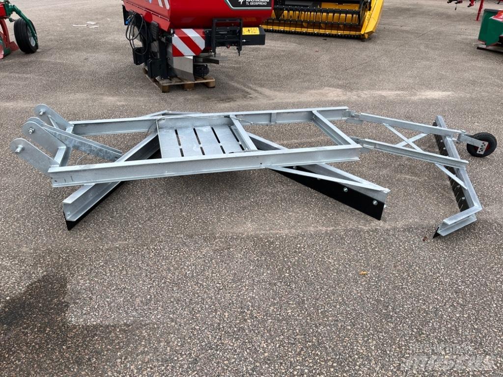  Vägsladd M220V Пътни драги