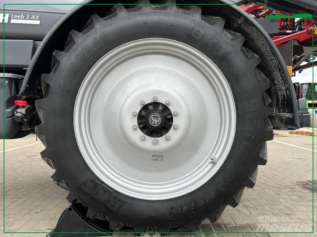 Horsch Leeb 3 AX Прикачни пръскачки
