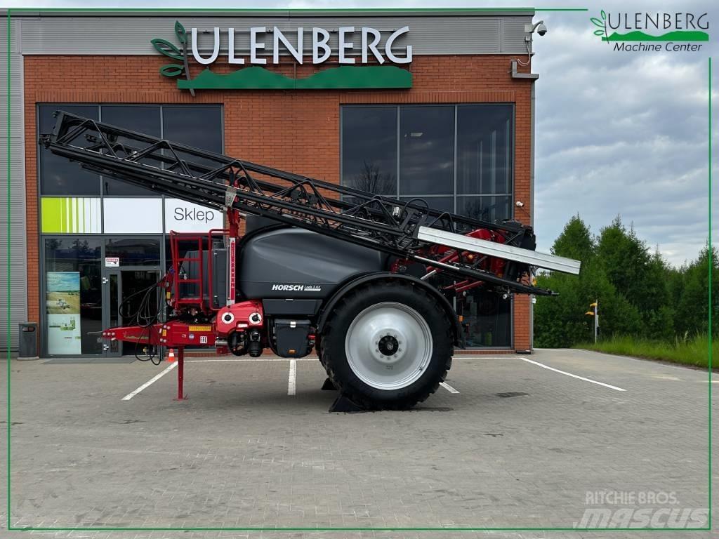 Horsch Leeb 3 AX Прикачни пръскачки
