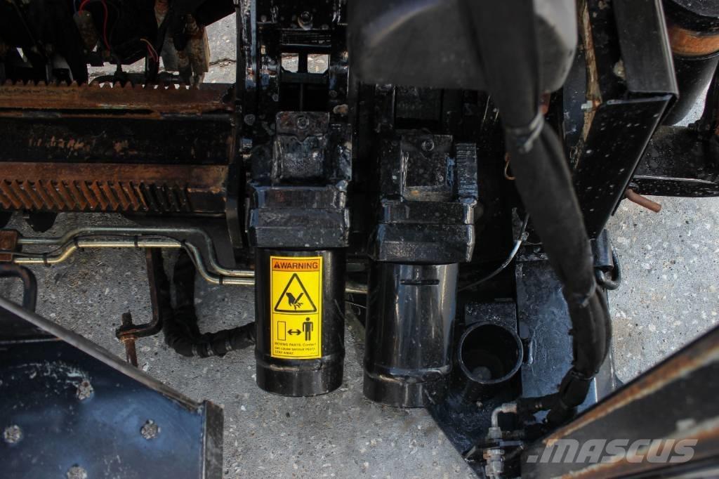 Ditch Witch JT20 Пробивни машини за хоризонтално сондиране