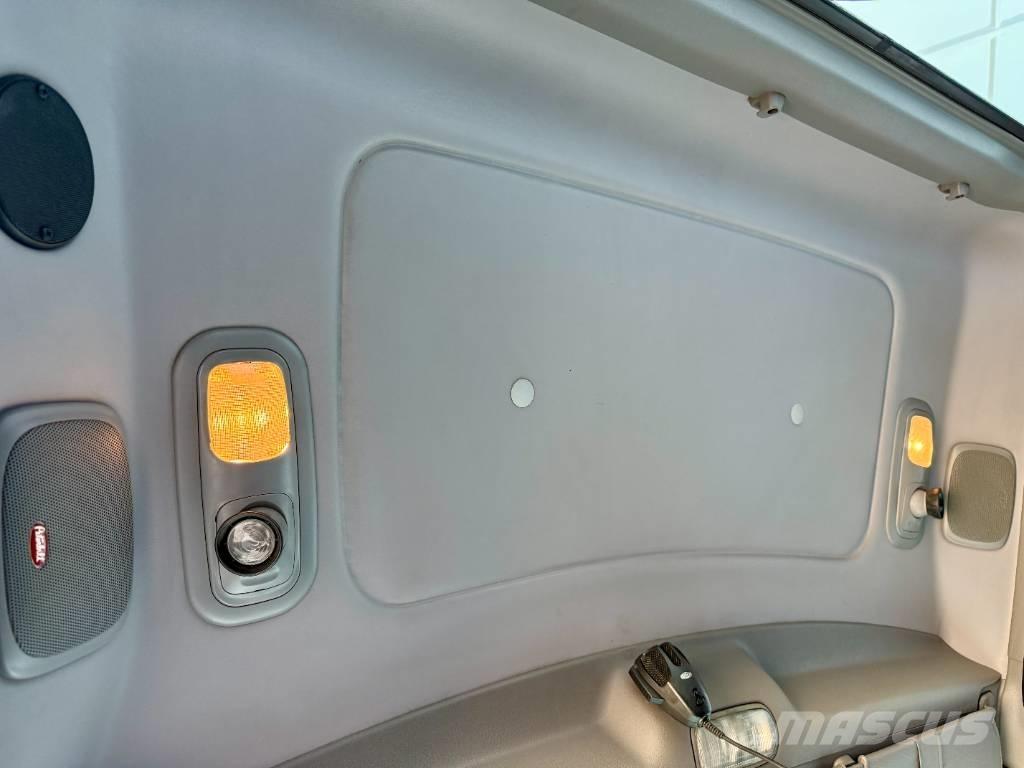 Peterbilt 389 Влекачи