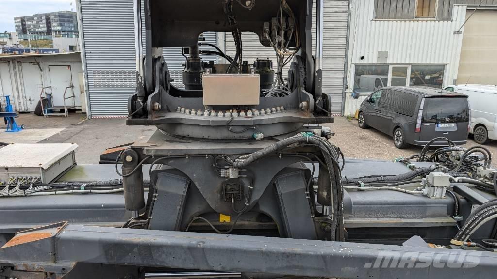 Hyster RS 46-33 IH Кари повдигачи на контейнери