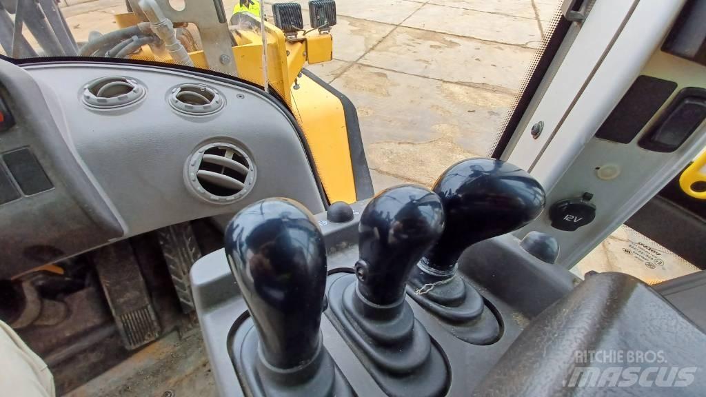 Volvo L 150 G Колесни товарачи