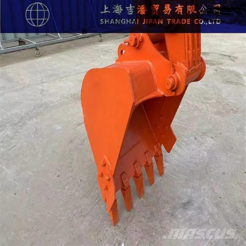 Doosan DH 80 Верижен екскаватор