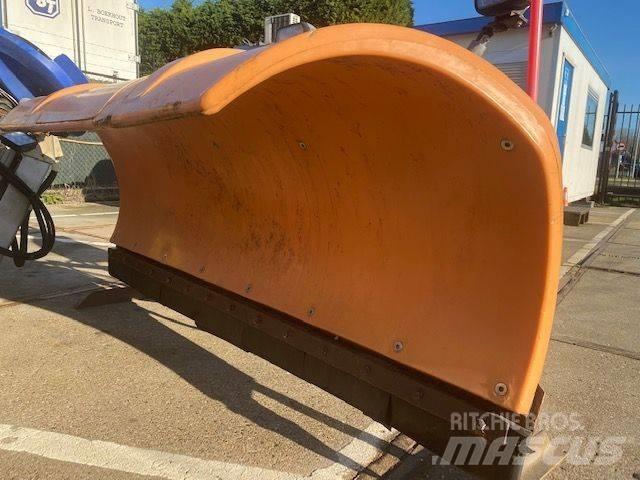 Nido SNK180-R12V EPZ Снегочистачки