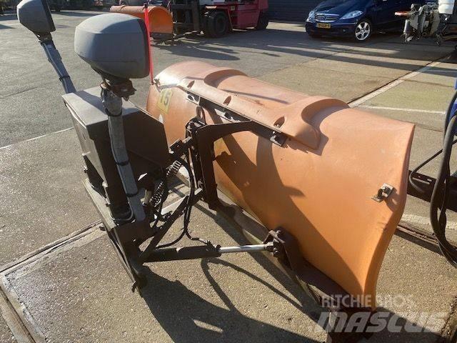Nido SNK180-R12V EPZ Снегочистачки
