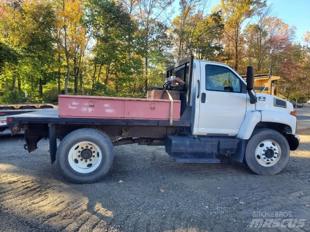 GMC 6500 Бордови