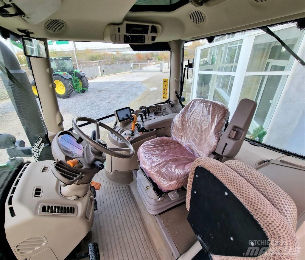 John Deere 6140 R Трактори