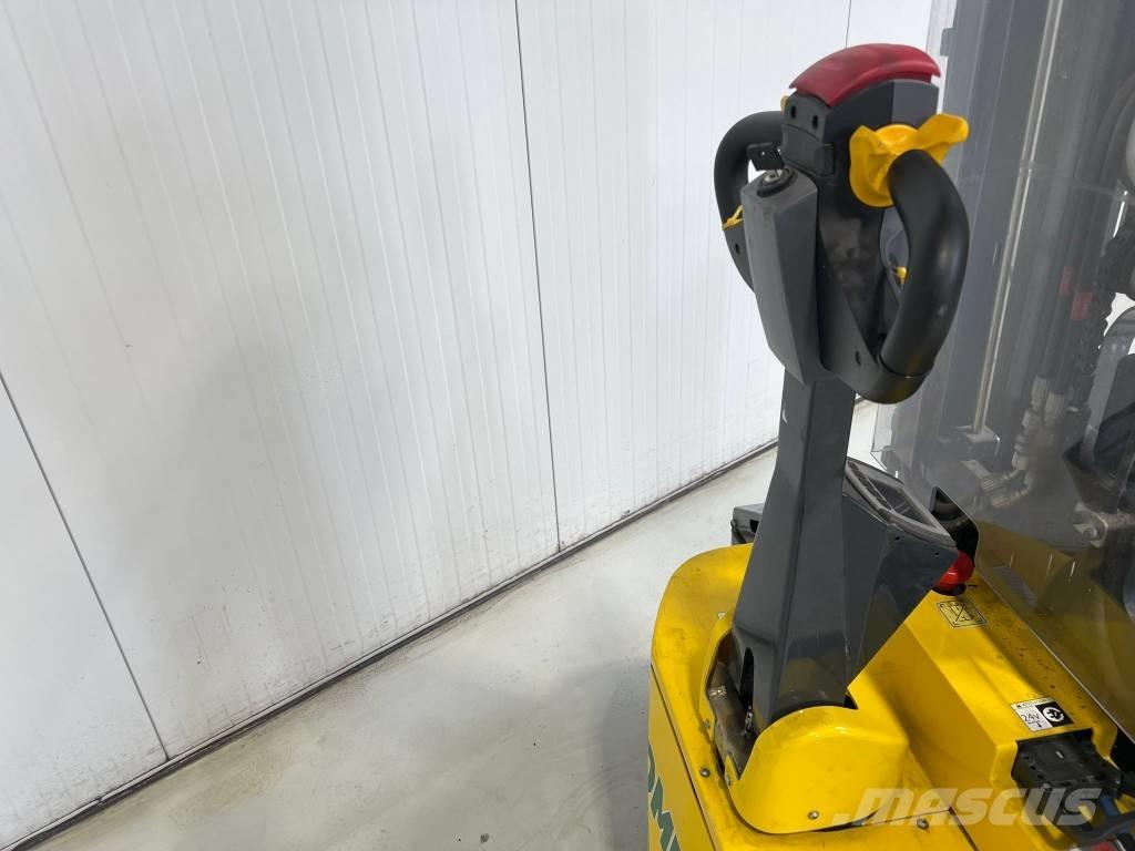 Combilift WR Колички високоповдигачи с теглич
