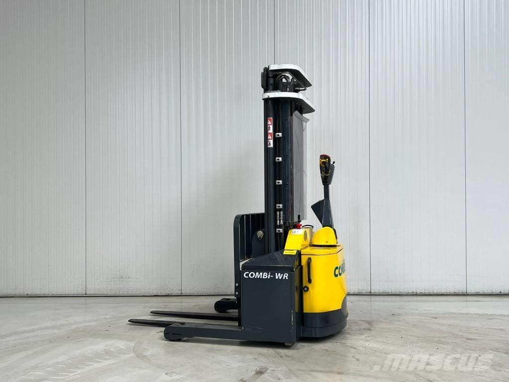 Combilift WR Колички високоповдигачи с теглич