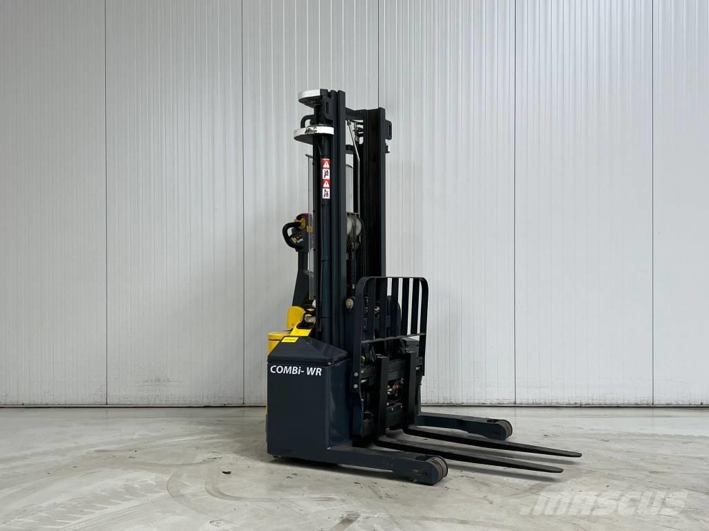 Combilift WR Колички високоповдигачи с теглич