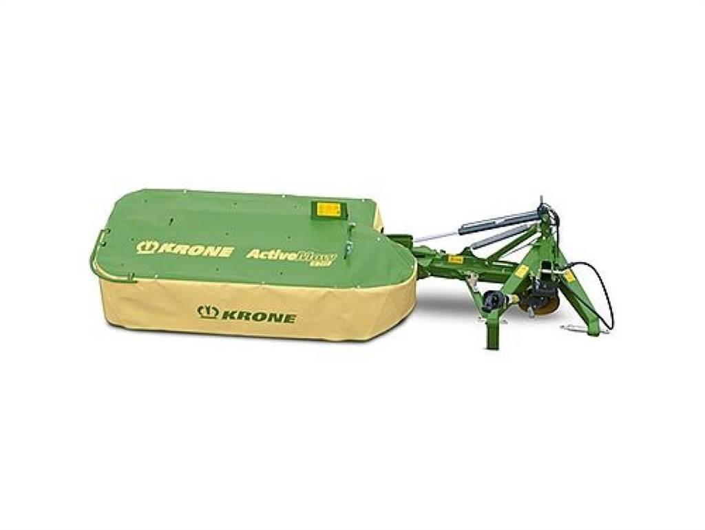 Krone AM-R 200 Косачки