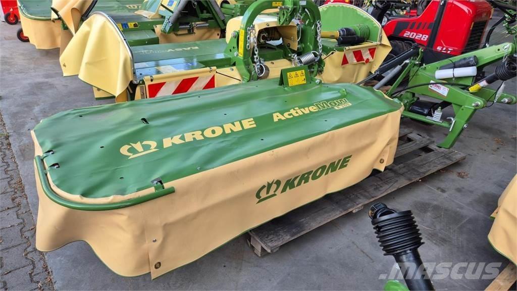 Krone AM-R 200 Косачки