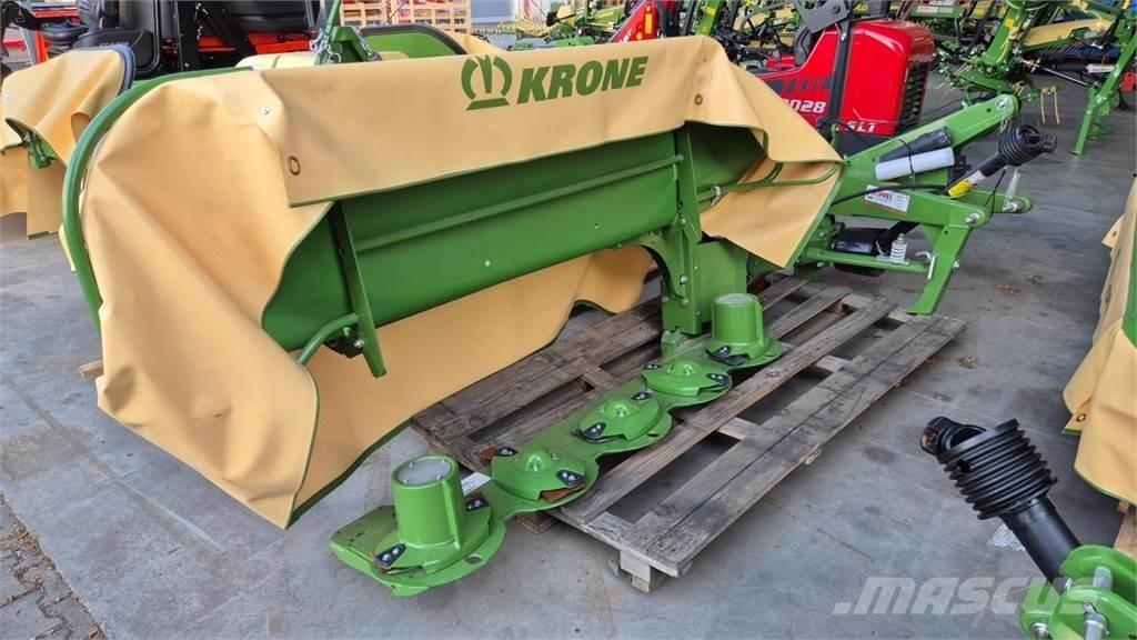 Krone AM-R 200 Косачки